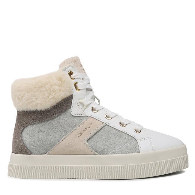 Sneakersy Gant – Avona 25531215 Beige/White G107
