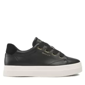 Sneakersy Gant – Avona 25531216 Black G00