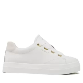 Sneakersy Gant – Avona 25531216 White G29