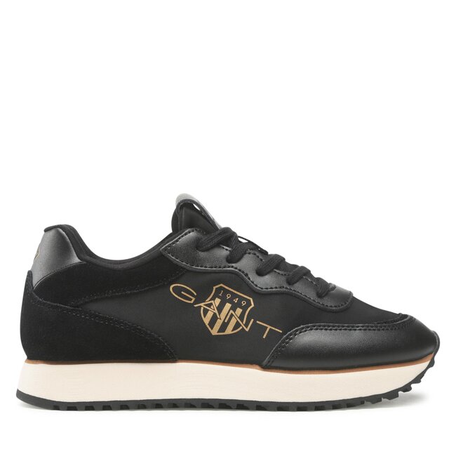 Sneakersy Gant – Bevinda 25531230 Black G00