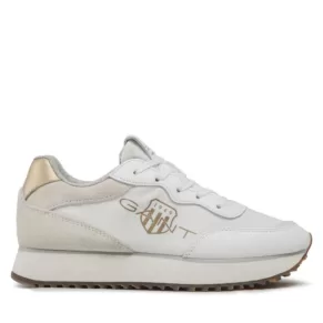 Sneakersy Gant – Bevinda 25531230 White G29