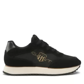 Sneakersy Gant – Bevinda 25533229 Black G00