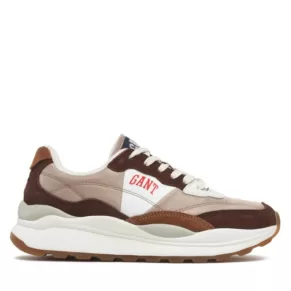 Sneakersy Gant – Fultony 25533242 Brown G420