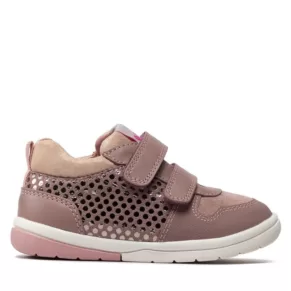 Sneakersy Garvalin – 221313-A-0 S Old Rose