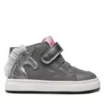 Sneakersy Garvalin – 221332-B-0 M Marengo Y Cromo