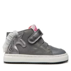 Sneakersy Garvalin – 221332-B-0 M Marengo Y Cromo