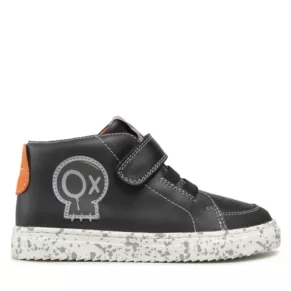 Sneakersy Garvalin – 221336-A-0 D Grey