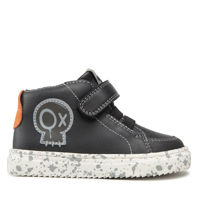 Sneakersy Garvalin – 221336-A-0 M Grey
