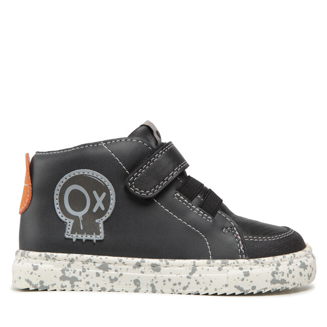 Sneakersy Garvalin – 221336-A-0 S Grey