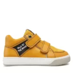 Sneakersy Garvalin – 221624-B-0 S Yema