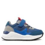 Sneakersy Garvalin – 221660-A M Azul