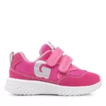 Sneakersy Garvalin – 221800-B Rosa