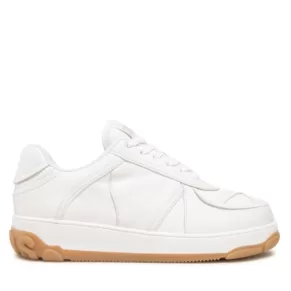 Sneakersy GCDS – CC94U460051 White 01