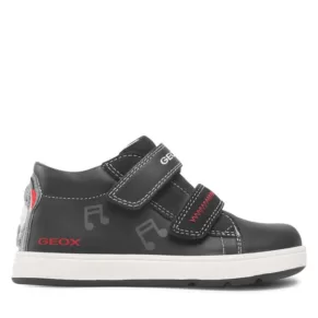 Sneakersy Geox – B Bigilia B. B B264DB 08522 C4075 Dk Navy/Red