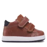 Sneakersy Geox – B Biglia B. D B044DD 0CL22 C6AF4 Brandy/Navy