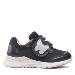 Sneakersy Geox – B Pyrip G. B B354XB 0ASAJ C0694 S Navy/Pink