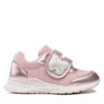 Sneakersy Geox – B Pyrip G. B B354XB 0ASAJ C8360 S Old Rose/Silver