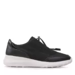 Sneakersy Geox – D Alleniee C D35LPC 01454 C9999 Black