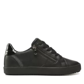 Sneakersy Geox – D Blomiee E D356HE 05402 C9999 Black