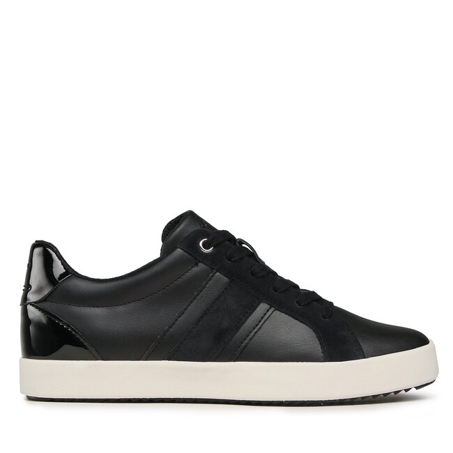 Sneakersy Geox – D Blomiee G D356HG 05402 C9999 Black