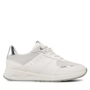 Sneakersy Geox – D Bulmya A D25NQA 022BC C1098 Off White/Optic Wht