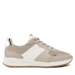 Sneakersy Geox – D Bulmya A D25NQA 022BC C5Z1R Sand/Optic White