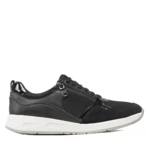 Sneakersy Geox – D Bulmya A D35NQA 0BC14 C9999 Black