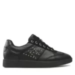 Sneakersy Geox – D Meleda A D26UGA 00085 C9999 Black