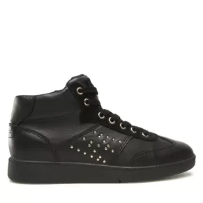 Sneakersy Geox – D Meleda B D26UGB 00085 C9999 Black