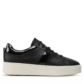 Sneakersy Geox – D Skyely A D35QXA 05402 C9999 Black