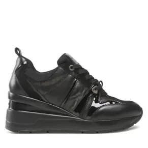 Sneakersy Geox – D Zosma B D268LB 07722 C9999 Black