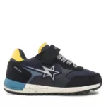 Sneakersy Geox – J Alben B. B J269EB 0FU22 C4147 S Dk Navy/Avio