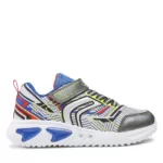 Sneakersy Geox – J Assister B. A J26DZA 0FUCE C0069 D Grey/Royal