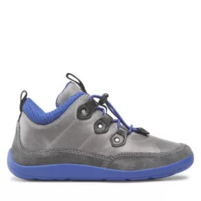Sneakersy Geox – J Barefeel B.A J26GNA 0CL22 C0069 D Grey/Royal