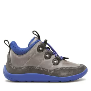Sneakersy Geox – J Barefeel B. A J26GNA 0CL22 C0069 S Grey/Rpyal