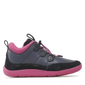 Sneakersy Geox – J Barefell G. A J26GDA 0CL22 C4365 D Dk Navy/Fuchsia