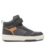 Sneakersy Geox – J Bunshee B. B J26ERB 0ME32 CF46N D Navy/Cognac