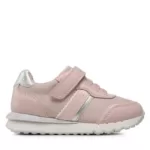 Sneakersy Geox – J Fastics G. B 26GZB 0BC14 C8172 S Lt Rose