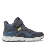 Sneakersy Geox – J Flexyper B.B Abx A 269XA 032ME C0700 D Navy/Avio