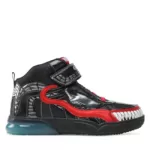 Sneakersy Geox – J Grayjay B. D J269YD 011CE C0048 DD Black/Red