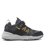 Sneakersy Geox – J Heevok B.B Abx A J16FBA 0FU22 C0657 D Navy/Yellow