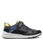 Sneakersy Geox – J Rooner B. C J26H0C 01122 C0245 D Black/Royal