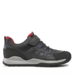 Sneakersy Geox – J Teram B.B Abx A J26AEA 0MEFU C4244 D Navy/Dk Red