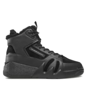 Sneakersy Giuseppe Zanotti – RU20069 Black 001