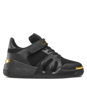 Sneakersy Giuseppe Zanotti – RW20031 Black 003