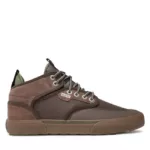 Sneakersy Globe – Motley Mid GBMOTLEM Chestnut/Olive/Summit 17343