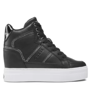 Sneakersy Guess – Giala FL5ALA ELE12 BLACK
