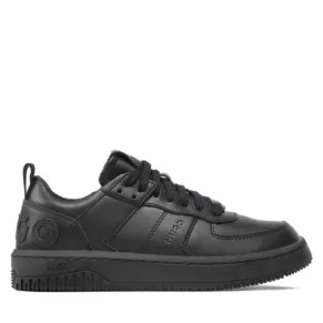 Sneakersy Hugo – Kilian 50480646 10240740 01 Black 001