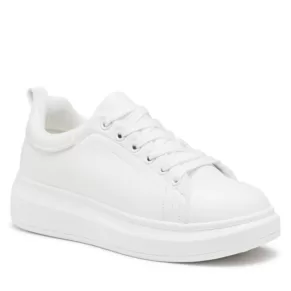 Sneakersy Jenny Fairy – WSS20531-01 White