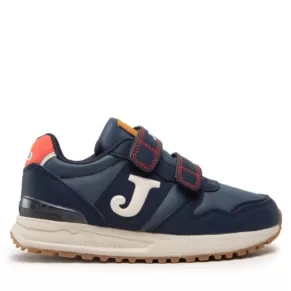 Sneakersy Joma – 200 Jr 2203 J200W2203V Navy